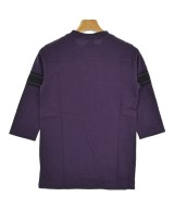 RIP VAN WINKLE（リップヴァンウィンクル）Tシャツ・カットソー 紫 サイズ:S メンズ/2200620617451