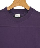 RIP VAN WINKLE（リップヴァンウィンクル）Tシャツ・カットソー 紫 サイズ:S メンズ/2200620617451