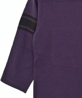 RIP VAN WINKLE（リップヴァンウィンクル）Tシャツ・カットソー 紫 サイズ:S メンズ/2200620617451