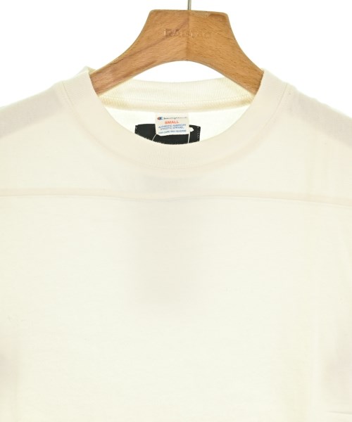 RIP VAN WINKLE（リップヴァンウィンクル）Tシャツ・カットソー 白 サイズ:S メンズ/2200620617468