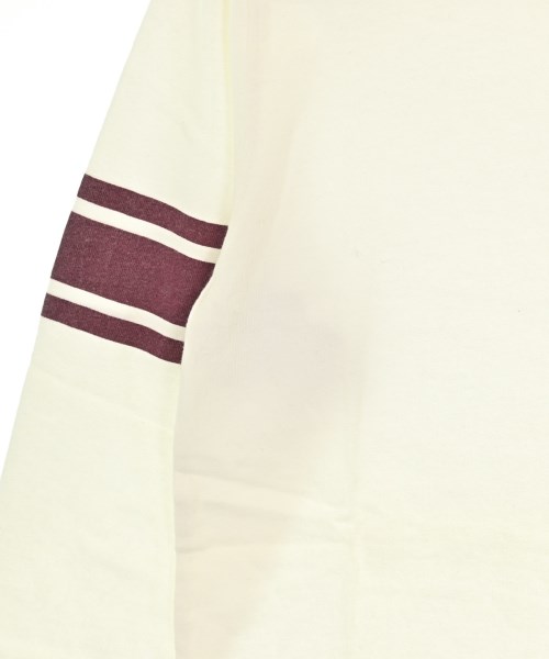 RIP VAN WINKLE（リップヴァンウィンクル）Tシャツ・カットソー 白 サイズ:S メンズ/2200620617468