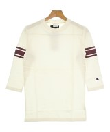 RIP VAN WINKLE（リップヴァンウィンクル）Tシャツ・カットソー 白 サイズ:S メンズ/2200620617468