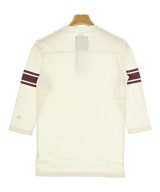 RIP VAN WINKLE（リップヴァンウィンクル）Tシャツ・カットソー 白 サイズ:S メンズ/2200620617468