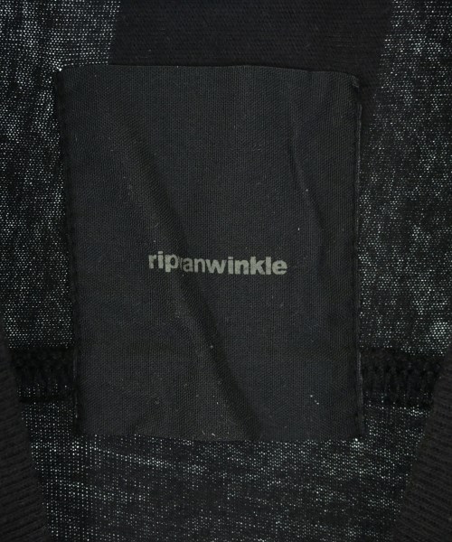 RIP VAN WINKLE（リップヴァンウィンクル）Tシャツ・カットソー グレー サイズ:S メンズ/2200620617475