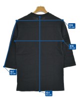 RIP VAN WINKLE（リップヴァンウィンクル）Tシャツ・カットソー グレー サイズ:S メンズ/2200620617475