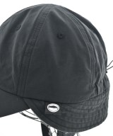 RIP VAN WINKLE（リップヴァンウィンクル）キャップ 黒 サイズ:- メンズ/2200621507034