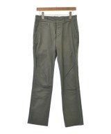 RIP VAN WINKLE（リップヴァンウィンクル）その他 カーキ サイズ:3(S位) メンズ/2200538264303