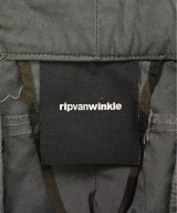 RIP VAN WINKLE（リップヴァンウィンクル）その他 カーキ サイズ:3(S位) メンズ/2200538264303