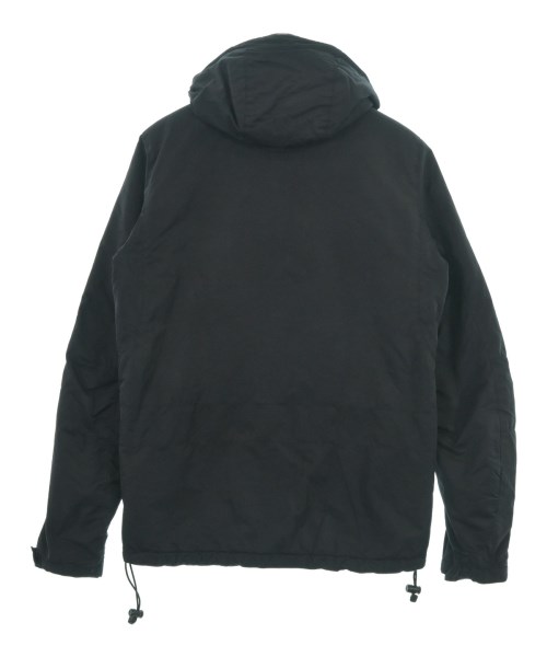 RIP VAN WINKLE（リップヴァンウィンクル）マウンテンパーカー 紺 サイズ:5(L位) メンズ/2200633544010