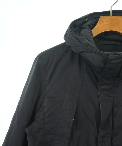 RIP VAN WINKLE（リップヴァンウィンクル）マウンテンパーカー 紺 サイズ:5(L位) メンズ/2200633544010