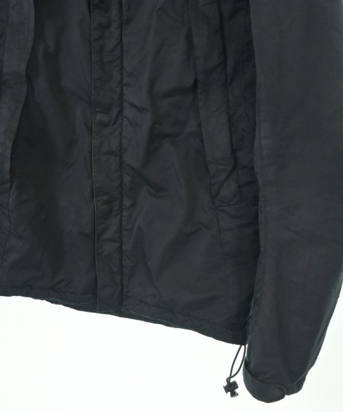 RIP VAN WINKLE（リップヴァンウィンクル）マウンテンパーカー 紺 サイズ:5(L位) メンズ/2200633544010