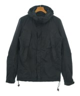 RIP VAN WINKLE（リップヴァンウィンクル）マウンテンパーカー 紺 サイズ:5(L位) メンズ/2200633544010