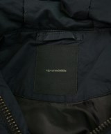 RIP VAN WINKLE（リップヴァンウィンクル）マウンテンパーカー 紺 サイズ:5(L位) メンズ/2200633544010