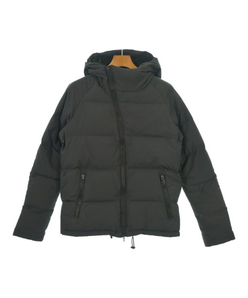 リップヴァンウインクル(RIP VAN WINKLE)のRIP VAN WINKLE ダウンジャケット/ダウンベスト