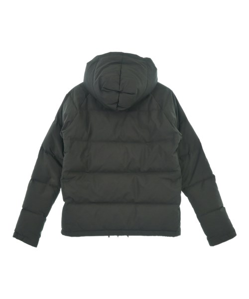 RIP VAN WINKLE（リップヴァンウィンクル）ダウンジャケット/ダウンベスト 黒 サイズ:5(L位) メンズ/2200633544027