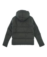 RIP VAN WINKLE（リップヴァンウィンクル）ダウンジャケット/ダウンベスト 黒 サイズ:5(L位) メンズ/2200633544027