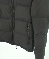 RIP VAN WINKLE（リップヴァンウィンクル）ダウンジャケット/ダウンベスト 黒 サイズ:5(L位) メンズ/2200633544027