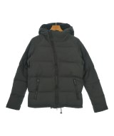 RIP VAN WINKLE ダウンジャケット/ダウンベスト