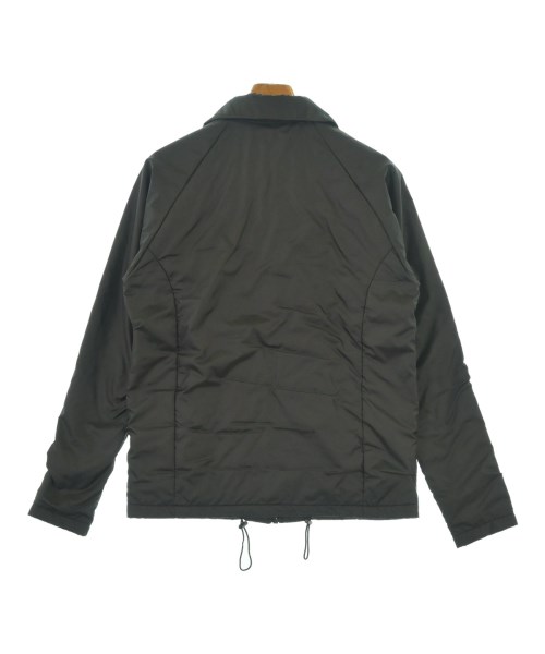 RIP VAN WINKLE（リップヴァンウィンクル）ブルゾン 黒 サイズ:5(L位) メンズ/2200633544034