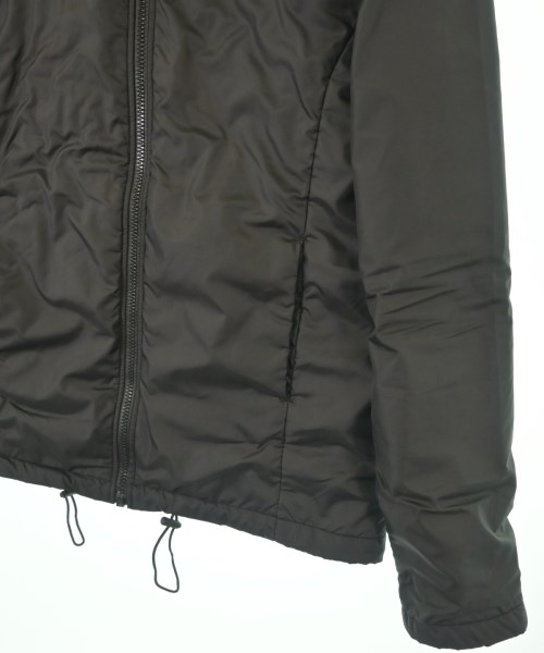 RIP VAN WINKLE（リップヴァンウィンクル）ブルゾン 黒 サイズ:5(L位) メンズ/2200633544034