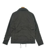 RIP VAN WINKLE（リップヴァンウィンクル）ブルゾン 黒 サイズ:5(L位) メンズ/2200633544034