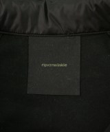 RIP VAN WINKLE（リップヴァンウィンクル）ブルゾン 黒 サイズ:5(L位) メンズ/2200633544034