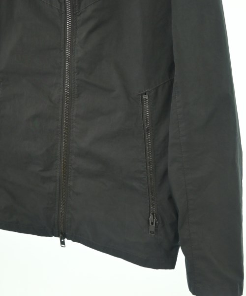 RIP VAN WINKLE（リップヴァンウィンクル）ブルゾン 黒 サイズ:6(XL位) メンズ/2200633544041