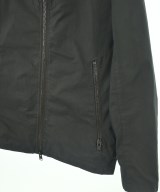 RIP VAN WINKLE（リップヴァンウィンクル）ブルゾン 黒 サイズ:6(XL位) メンズ/2200633544041