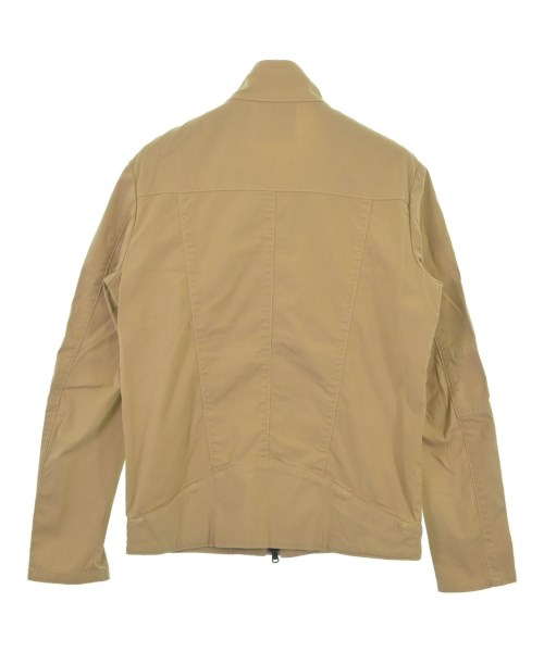 RIP VAN WINKLE（リップヴァンウィンクル）ブルゾン ベージュ サイズ:5(L位) メンズ/2200633544058