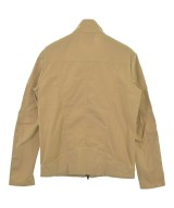 RIP VAN WINKLE（リップヴァンウィンクル）ブルゾン ベージュ サイズ:5(L位) メンズ/2200633544058