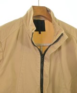 RIP VAN WINKLE（リップヴァンウィンクル）ブルゾン ベージュ サイズ:5(L位) メンズ/2200633544058