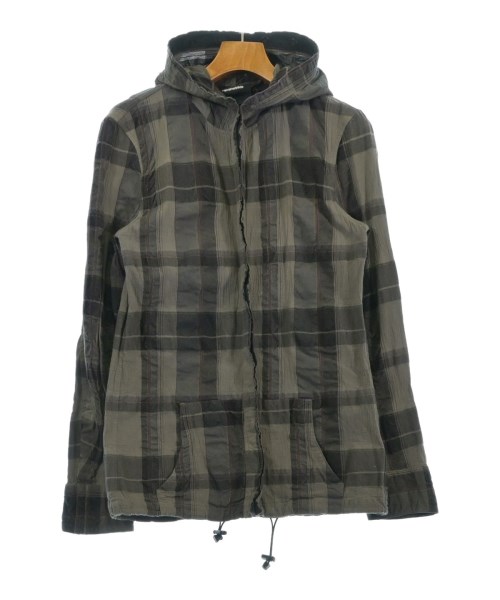 リップヴァンウインクル(RIP VAN WINKLE)のRIP VAN WINKLE カジュアルシャツ