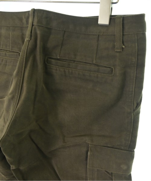 RIP VAN WINKLE（リップヴァンウィンクル）カーゴパンツ 茶 サイズ:5(L位) メンズ/2200633544096