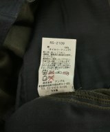 RIP VAN WINKLE（リップヴァンウィンクル）カーゴパンツ 茶 サイズ:5(L位) メンズ/2200633544096