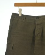 RIP VAN WINKLE（リップヴァンウィンクル）カーゴパンツ 茶 サイズ:5(L位) メンズ/2200633544096