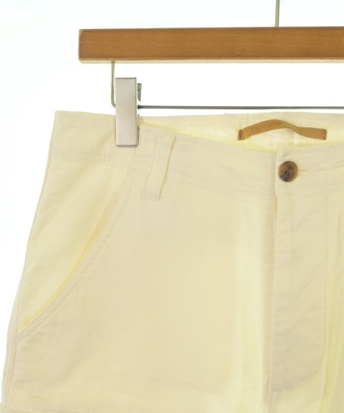 RIP VAN WINKLE（リップヴァンウィンクル）カーゴパンツ 白 サイズ:4(M位) メンズ/2200633544102