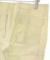 RIP VAN WINKLE（リップヴァンウィンクル）カーゴパンツ 白 サイズ:4(M位) メンズ/2200633544102
