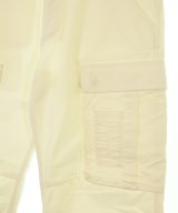 RIP VAN WINKLE（リップヴァンウィンクル）カーゴパンツ 白 サイズ:4(M位) メンズ/2200633544102