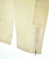 RIP VAN WINKLE（リップヴァンウィンクル）カーゴパンツ 白 サイズ:4(M位) メンズ/2200633544102