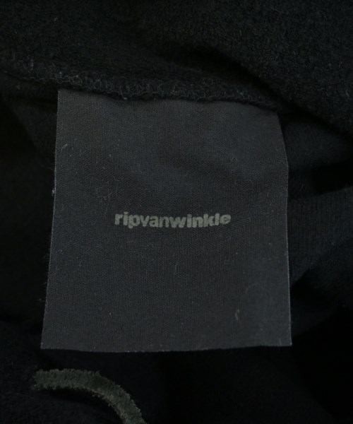RIP VAN WINKLE（リップヴァンウィンクル）その他 黒 サイズ:-(M位) メンズ/2200633544218