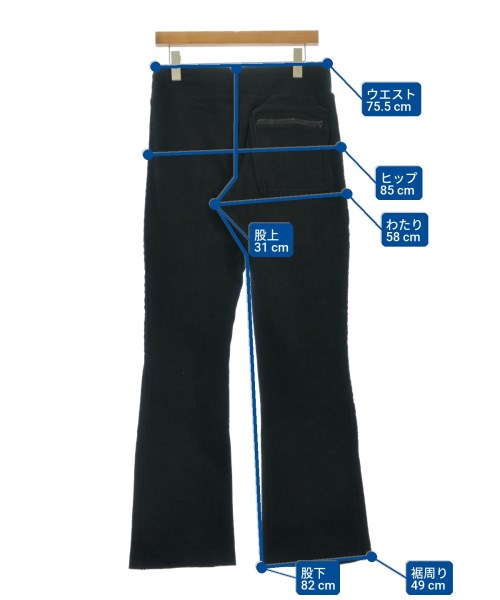 RIP VAN WINKLE（リップヴァンウィンクル）その他 黒 サイズ:-(M位) メンズ/2200633544218