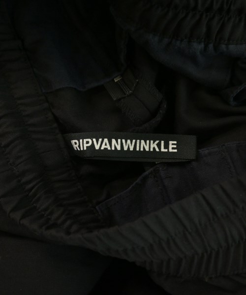 RIP VAN WINKLE（リップヴァンウィンクル）その他 黒 サイズ:3(S位) メンズ/2200604579027