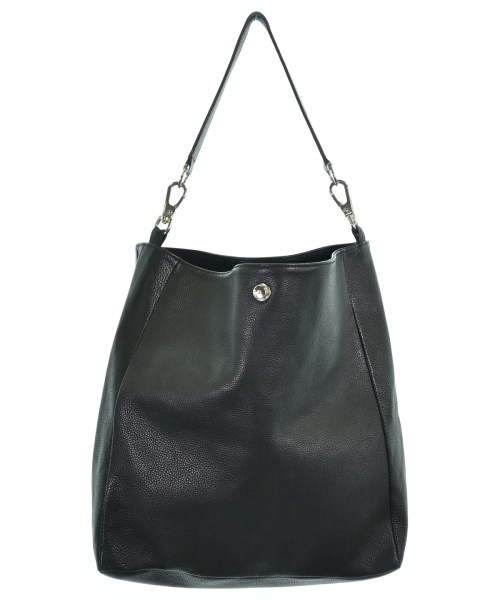 RIP VAN WINKLE(リップヴァンウインクル)ショルダーバッグ 黒 サイズ:-/2200675514064