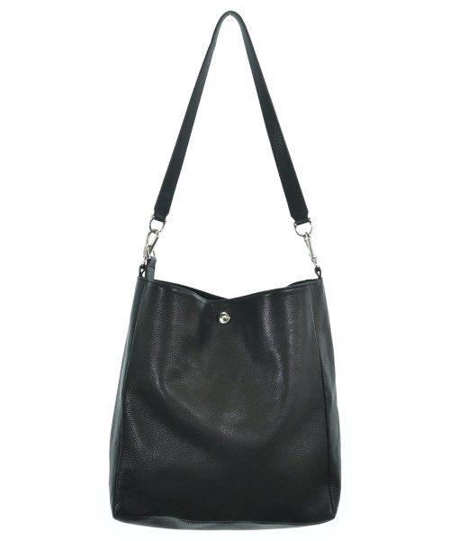 RIP VAN WINKLE（リップヴァンウィンクル）ショルダーバッグ 黒 サイズ:- メンズ/2200675514064