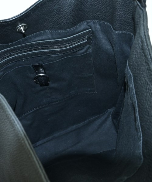 RIP VAN WINKLE（リップヴァンウィンクル）ショルダーバッグ 黒 サイズ:- メンズ/2200675514064