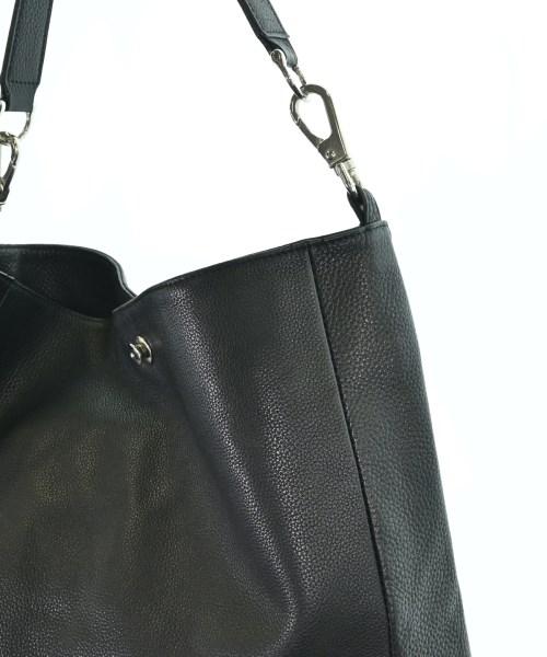 RIP VAN WINKLE（リップヴァンウィンクル）ショルダーバッグ 黒 サイズ:- メンズ/2200675514064