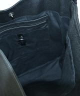 RIP VAN WINKLE（リップヴァンウィンクル）ショルダーバッグ 黒 サイズ:- メンズ/2200675514064