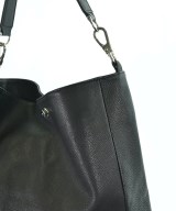 RIP VAN WINKLE（リップヴァンウィンクル）ショルダーバッグ 黒 サイズ:- メンズ/2200675514064