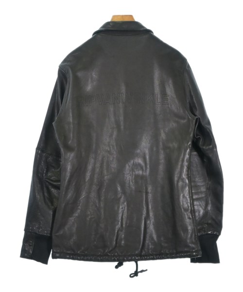 RIP VAN WINKLE（リップヴァンウィンクル）その他 黒 サイズ:-(XL位) メンズ/2200658142017