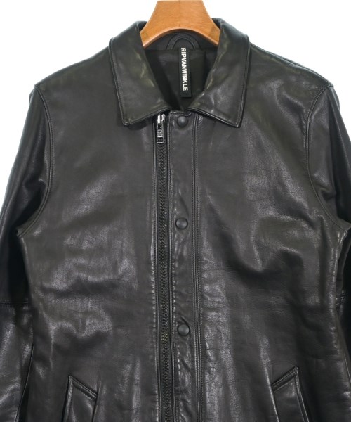 RIP VAN WINKLE（リップヴァンウィンクル）その他 黒 サイズ:-(XL位) メンズ/2200658142017